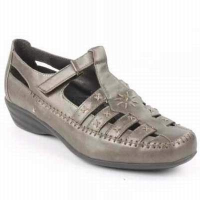 chaussures confort suisse